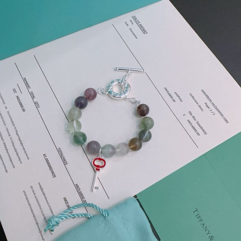 Tiffany Bracelets